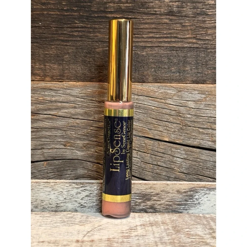LipSense Lip Trio Apple Cider / Nude + Oops Remover | Sealed NEW‎ | MSRP = $70